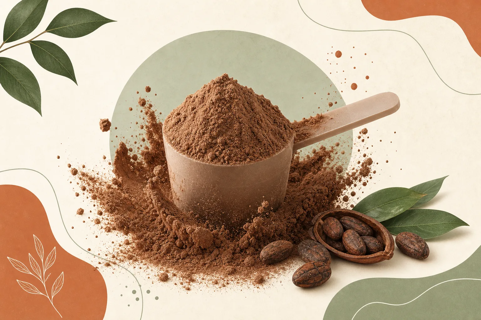 The Best Chocolate Whey Protein Powder of 2026