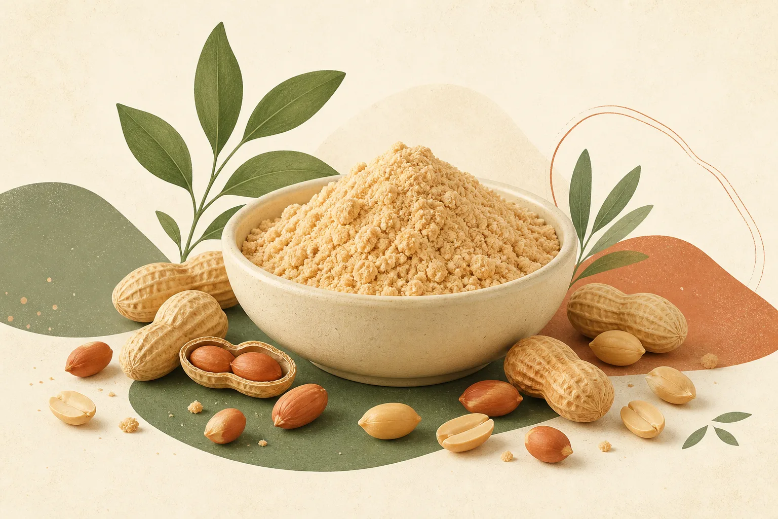 The Best Powdered Peanut Butter Protein Powder of 2026