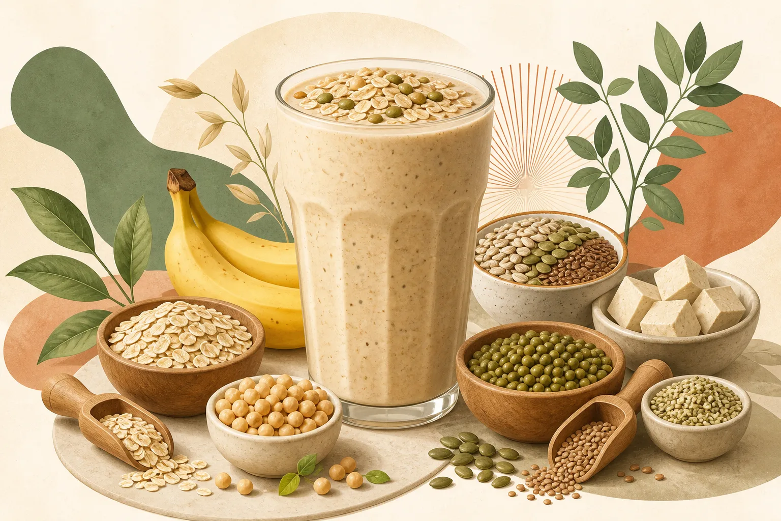 The Best Vegan Mass Gainer Protein Powder of 2026